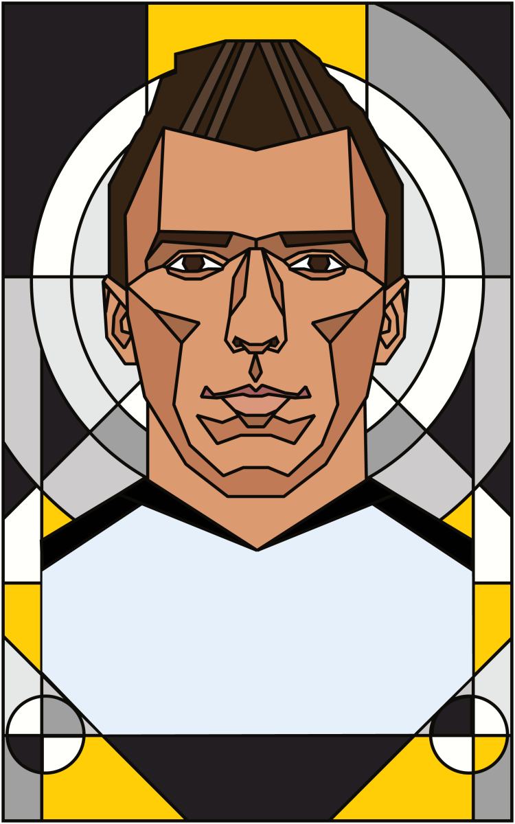 这样的团队 这样的团队