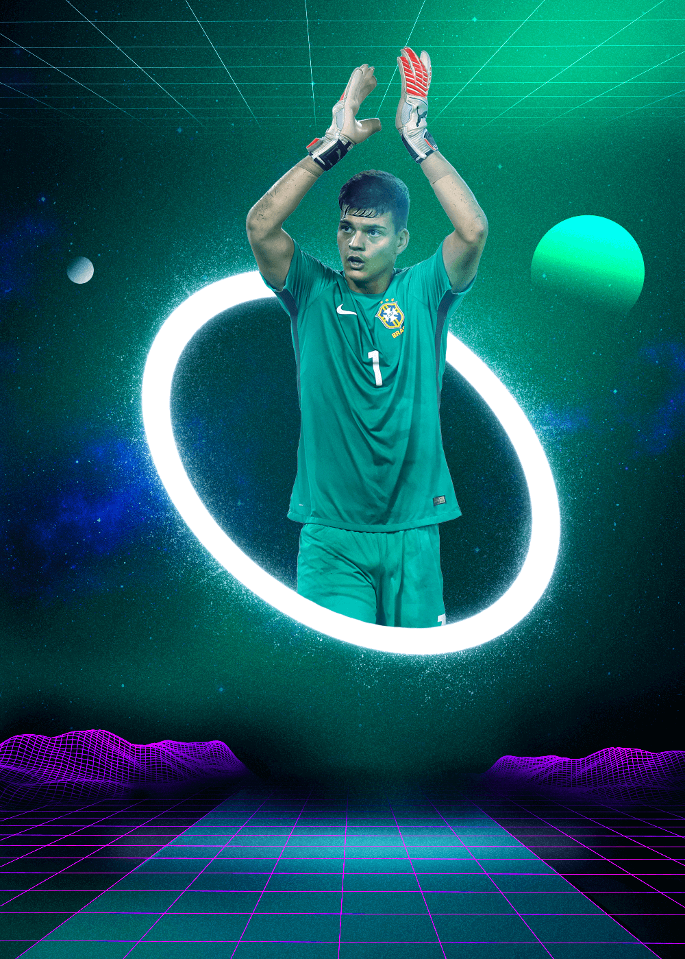 配合來彌補 配合來彌補