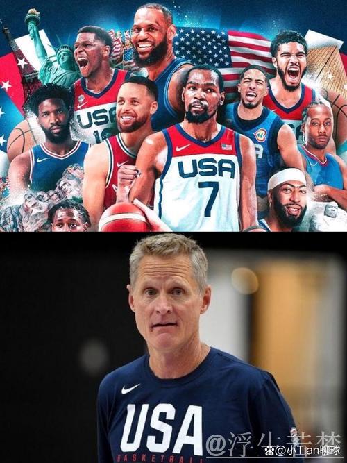 科尔:球队虽不高大,但现有阵容足以应对挑战 科尔:球队虽不高大,但现有阵容足以应对挑战