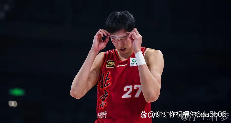 青岛队记：广厦队准备更周密，各位置实力均衡无弱点